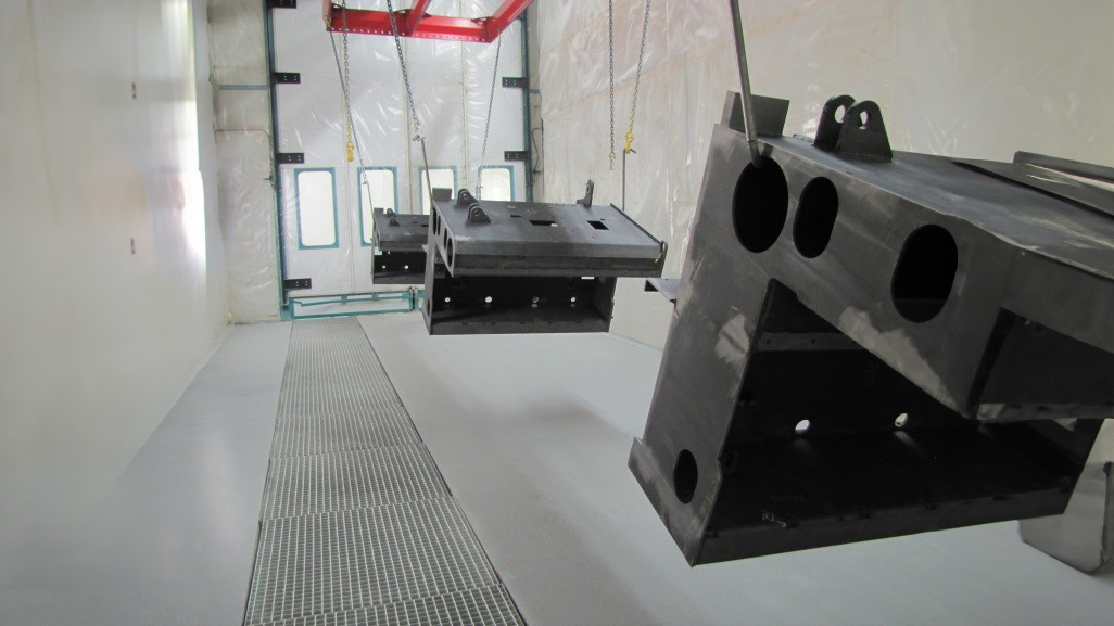 image for metal products